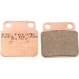 EBC FA137R Sintered Brake Pads REAR For Suzuki LT250R 87-92, LTZ400 03-14