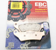 EBC - FA363HH - Double-H Sintered Brake Pads - Made In USA