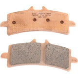 EBC - FA447HH - Double-H Sintered Brake Pads - Made In USA