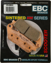 EBC SFA196HH SFA Sintered Scooter Brake Pads (Made In USA)