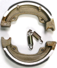 EBC - 302 - Standard Brake Shoes HONDA SA 50 Elite LX/SR 88-93  Rear
