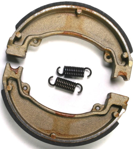 EBC - 818 - Standard Brake Shoes KYMCO People 50 (2T) 02-12  Rear