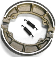 EBC - 307 - Standard Brake Shoes