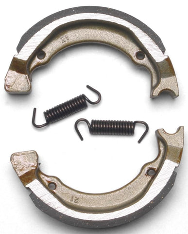 EBC - 614 - Standard Brake Shoes