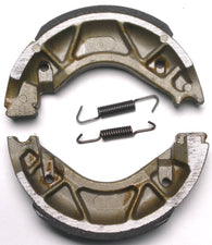 EBC 531 Standard Brake Shoes YAMAHA Zuma 50 2 Stroke 2002-2005, 2008-2011 REAR