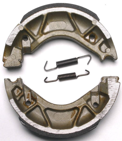 EBC 531 Standard Brake Shoes YAMAHA Zuma 50 2 Stroke 2002-2005, 2008-2011 REAR