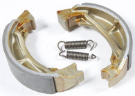 EBC 601 Standard Brake Shoes For Suzuki FZ50 1979-1983  Front or Rear