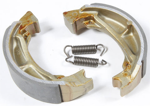 EBC 601 Standard Brake Shoes For Suzuki FZ50 1979-1983  Front or Rear