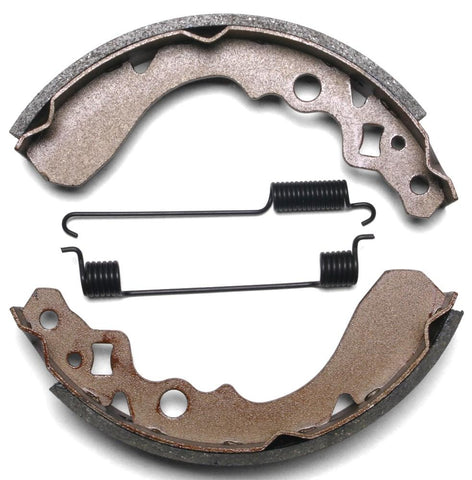 EBC - 628 - Standard Brake Shoes
