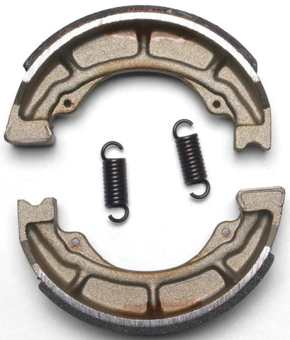 EBC - 617 - Standard Brake Shoes