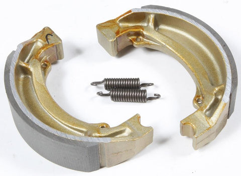 EBC - 604 - Standard Brake Shoes