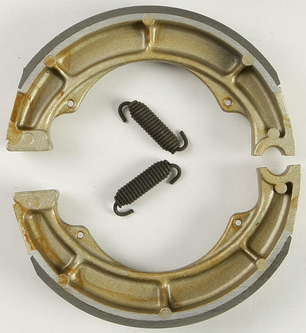 EBC - 606 - Standard Brake Shoes