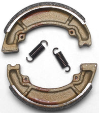EBC - 616 - Standard Brake Shoes