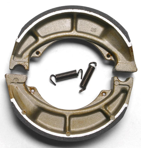 EBC - 636 - Standard Brake Shoes