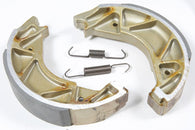 EBC - 533 - Standard Brake Shoes YAMAHA YW125 Zuma (Rear Drum Model) 09-15  Rear