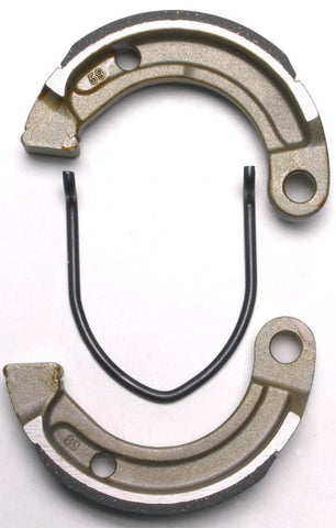 EBC - 536 - Standard Brake Shoes