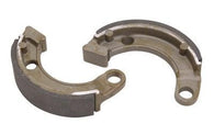EBC - 535 - Standard Organic Brake Shoes YAMAHA XV250 V-Star 2013-2014  Rear