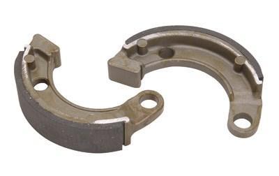 EBC - 535 - Standard Organic Brake Shoes YAMAHA XV250 V-Star 2013-2014  Rear