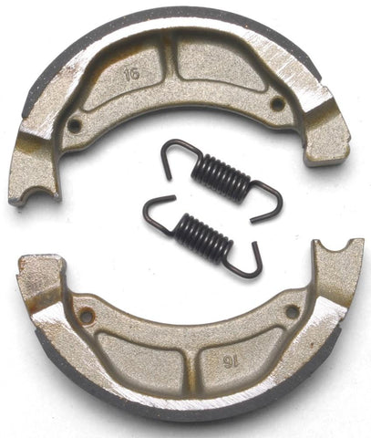 EBC - 519 - Standard Brake Shoes