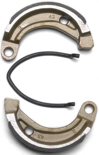 EBC - 338 - Standard Brake Shoes