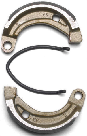 EBC - 338 - Standard Brake Shoes