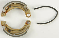 EBC - 346 - Standard Brake Shoes Arctic Cat 50 90 Front, Polaris 50 90 Front