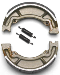 EBC - 603G - Grooved Organic Brake Shoes