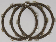 EBC CK2206 CK Series Clutch Kit Yamaha DT50 88-89, DT80 81-83, MX80 80-82, YZ50