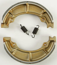 EBC - 306G - Grooved Brake Shoes