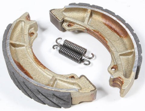 EBC - 508G - Grooved Brake Shoes