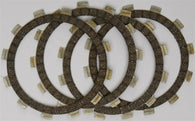 EBC CK3340 CK Series Clutch Kit For Suzuki DS80 1980-2000, JR80 01-04, RM 82-83