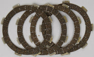 EBC - CK4440 - CK Series Clutch Kit Kawasaki AR80 KD80 KDX80 KE100 KM100