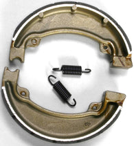EBC - 330G - Grooved Brake Shoes