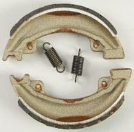 EBC - 328G - Grooved Brake Shoes