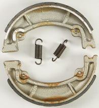 EBC - 331G - Grooved Brake Shoes