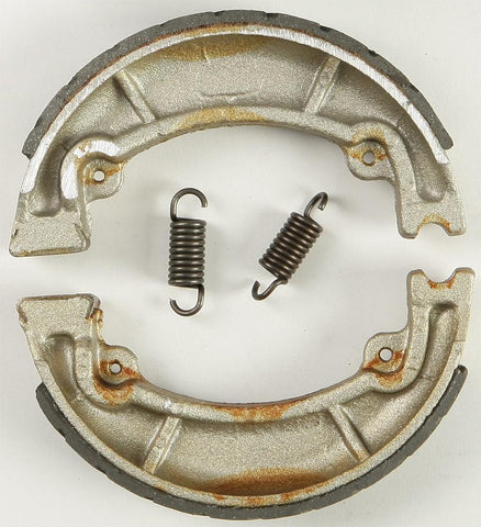 EBC - 331G - Grooved Brake Shoes