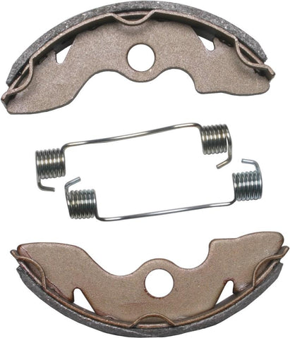 EBC - 345 - Standard Brake Shoes