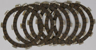 EBC - CK2335 - CK Series Clutch Kit Yamaha YZ80 YZ85 1995-2016