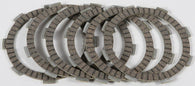 EBC - CK1191 CK Series Clutch Kit Honda CRF150R 2007-2016, CB250 Nighthawk 91-08