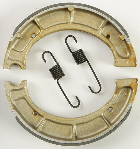 EBC 528 Standard Brake Shoes YAMAHA YFM250 Bear Tracker 1999-2000  Front or Rear