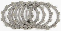 EBC - CK4521 - CK Series Clutch Kit Kawasaki EX250 Ninja 250 2008-2012