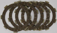 EBC - CK4438 CK Series Clutch Kit Kawasaki KX60 83-03, KX65 00-16, KLX110 02-17