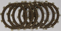 EBC - CK5610 - CK Series Clutch Kit KTM 85 SX 2002-2016, 105 SX 2004-2010