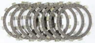 EBC CK3356 CK Clutch Kit For Suzuki RM125 1988-1991, LTF300 King Quad 1991-1997