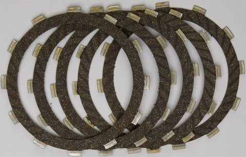 EBC CK4473 CK Series Clutch Kit Kawasaki EX250 Ninja 250 86-87, EL250 1988-1989