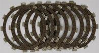 EBC CK2306 CK Series Clutch Kit Yamaha XJ550 Maxim 1981-1983, XJ550R Seca 81-83