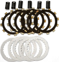 EBC - DRC107 - DRC Series Clutch Kit KTM SX 60 1998-2000, 65 SX 1998-2008