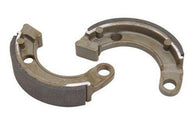 EBC - 626G - Grooved Organic Brake Shoes
