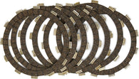 EBC - CK1170 CK Series Clutch Kit Honda CR250R 82-89, CR500R 84-89, XR600R 85-00