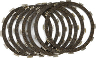 EBC - CK1145 - CK Series Clutch Kit Honda CB750F Supersport 1976, CB750K 77-78